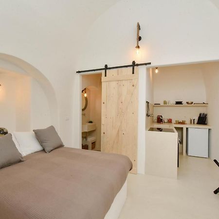 Апартаменти Casa Flami' 3 Остуні Екстер'єр фото